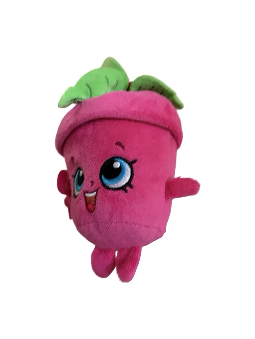 Shopkins peta plant